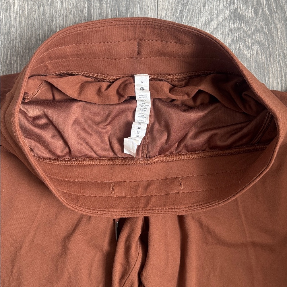lululemon athletica Brown Pants - Picture 3 of 10